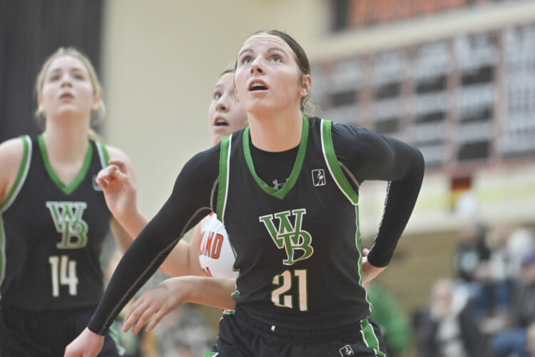 Youngstown State commit Gregory shining in final season at West Branch